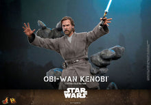 Star Wars: Obi-Wan Kenobi Actionfigur 1/6 Obi-Wan Kenobi 30 cm
