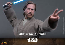 Star Wars: Obi-Wan Kenobi Actionfigur 1/6 Obi-Wan Kenobi 30 cm