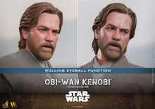 Star Wars: Obi-Wan Kenobi Actionfigur 1/6 Obi-Wan Kenobi 30 cm