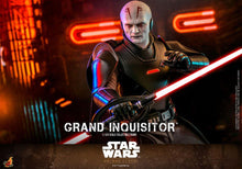 Star Wars: Obi-Wan Kenobi Actionfigur 1/6 Grand Inquisitor 30 cm