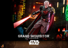 Star Wars: Obi-Wan Kenobi Actionfigur 1/6 Grand Inquisitor 30 cm
