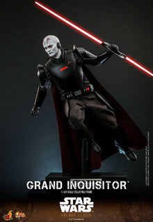 Star Wars: Obi-Wan Kenobi Actionfigur 1/6 Grand Inquisitor 30 cm