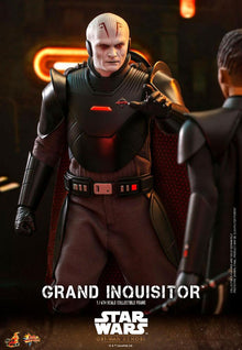 Star Wars: Obi-Wan Kenobi Actionfigur 1/6 Grand Inquisitor 30 cm