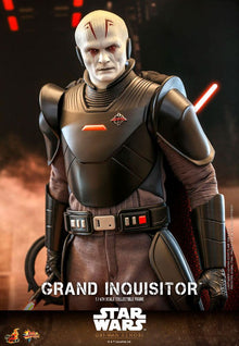 Star Wars: Obi-Wan Kenobi Actionfigur 1/6 Grand Inquisitor 30 cm