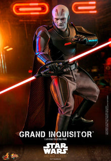 Star Wars: Obi-Wan Kenobi Actionfigur 1/6 Grand Inquisitor 30 cm