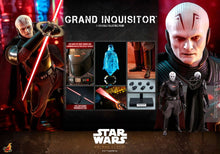 Star Wars: Obi-Wan Kenobi Actionfigur 1/6 Grand Inquisitor 30 cm