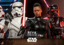 Star Wars: Obi-Wan Kenobi Actionfigur 1/6 Reva (Third Sister) 28 cm