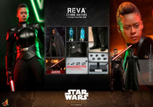 Star Wars: Obi-Wan Kenobi Actionfigur 1/6 Reva (Third Sister) 28 cm