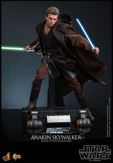 Star Wars: Episode II Actionfigur 1/6 Anakin Skywalker 31 cm