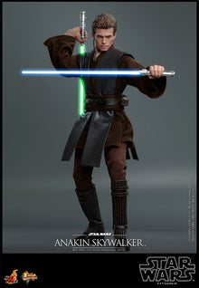 Star Wars: Episode II Actionfigur 1/6 Anakin Skywalker 31 cm