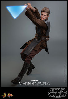 Star Wars: Episode II Actionfigur 1/6 Anakin Skywalker 31 cm