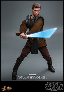 Star Wars: Episode II Actionfigur 1/6 Anakin Skywalker 31 cm
