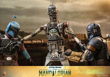 Star Wars: The Mandalorian Actionfigur 1/6 IG-12 mit Zubehör 36 cm