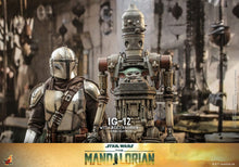 Star Wars: The Mandalorian Actionfigur 1/6 IG-12 mit Zubehör 36 cm
