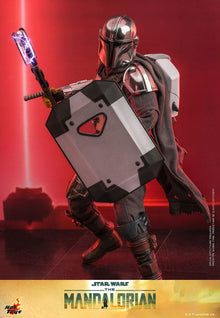Star Wars: The Mandalorian Actionfigur 1/6 IG-12 mit Zubehör 36 cm