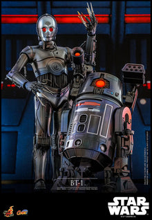 Star Wars Comic Masterpiece Actionfigur 1/6 BT-1 20 cm