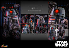 Star Wars Comic Masterpiece Actionfigur 1/6 BT-1 20 cm