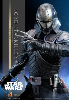 Star Wars Legends Videogame Masterpiece Actionfigur 1/6 Lord Starkiller 31 cm