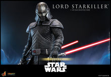Star Wars Legends Videogame Masterpiece Actionfigur 1/6 Lord Starkiller 31 cm