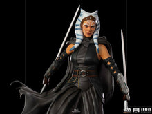 Star Wars Legacy Replica Statue 1/4 Ashoka Tano 64 cm