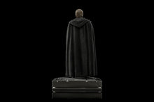Star Wars The Mandalorian Art Scale Statue 1/10 Luke Skywalker und Grogu 21 cm