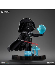 Star Wars Mini Co. PVC Figur Darth Vader 16 cm