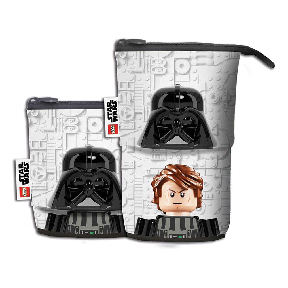 LEGO Star Wars Pop Up Federmäppchen Darth Vader