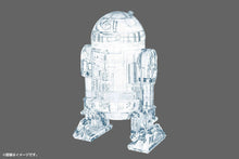Star Wars Episode VII Silikon-Form R2-D2
