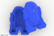 Star Wars Episode VII Silikon-Form R2-D2