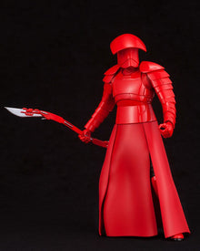 Star Wars Episode VIII ARTFX+ Statuen 1/10 2er Pack Elite Praetorian Guards 19 cm