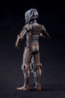 Star Wars ARTFX+ Statue 1/10 Bounty Hunter 4-LOM 17 cm