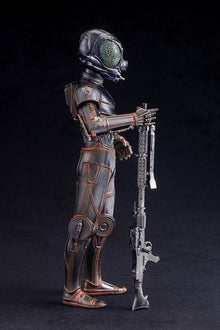 Star Wars ARTFX+ Statue 1/10 Bounty Hunter 4-LOM 17 cm