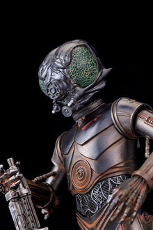 Star Wars ARTFX+ Statue 1/10 Bounty Hunter 4-LOM 17 cm