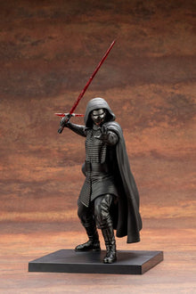 Star Wars Episode IX ARTFX+ Statue 1/10 Kylo Ren 18 cm