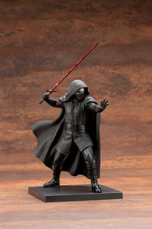 Star Wars Episode IX ARTFX+ Statue 1/10 Kylo Ren 18 cm