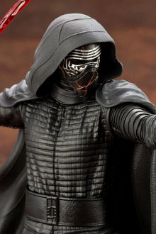 Star Wars Episode IX ARTFX+ Statue 1/10 Kylo Ren 18 cm