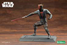 Star Wars The Clone Wars ARTFX PVC Statue 1/7 Darth Maul 26 cm