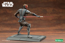 Star Wars The Clone Wars ARTFX PVC Statue 1/7 Darth Maul 26 cm