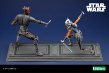 Star Wars The Clone Wars ARTFX PVC Statue 1/7 Darth Maul 26 cm
