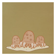 Star Wars by Loungefly Rucksack Grogu and Crabbies Cosplay