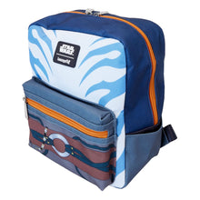 Star Wars The Mandalorian by Loungefly Rucksack Ahsoka Cosplay