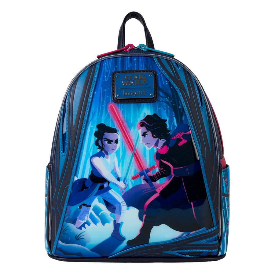 Star Wars by Loungefly Mini Rucksack The Force Awakens