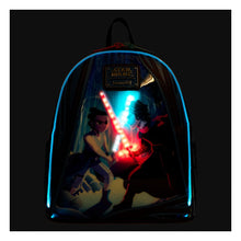 Star Wars by Loungefly Mini Rucksack The Force Awakens