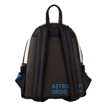 Star Wars: The Power of the Force by Loungefly Rucksack Mini Astromech Droid