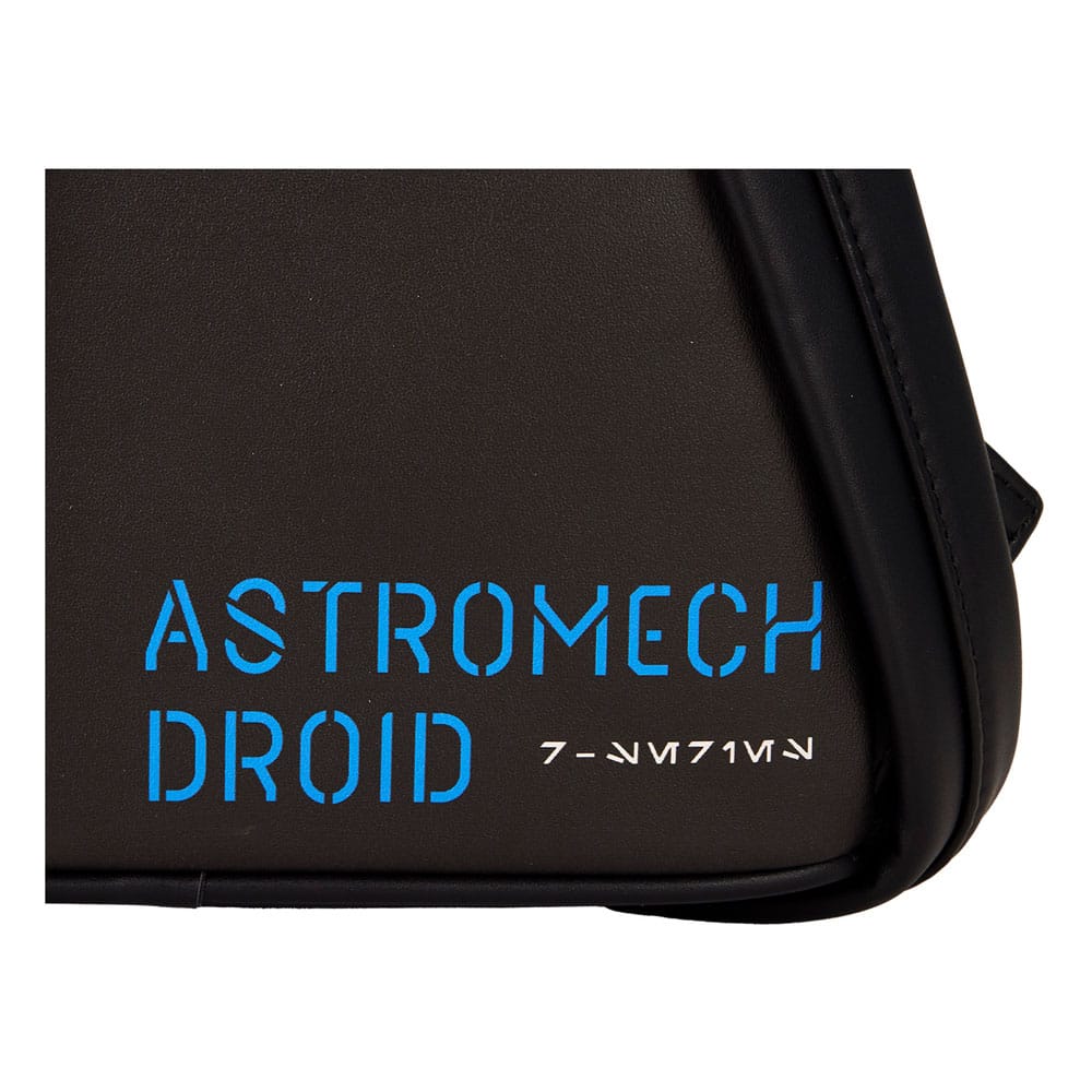 Star Wars: The Power of the Force by Loungefly Rucksack Mini Astromech Droid