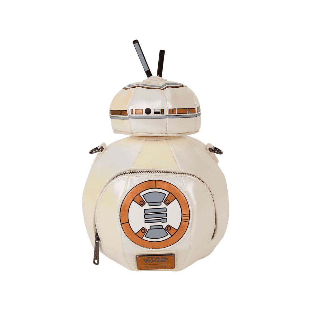 Star Wars by Loungefly Shoulder Bag The Force Awakens BB-8
