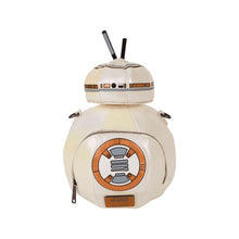 Star Wars by Loungefly Shoulder Bag The Force Awakens BB-8
