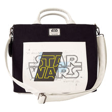 Star Wars by Loungefly Tragetasche The Power of the Force Convertible
