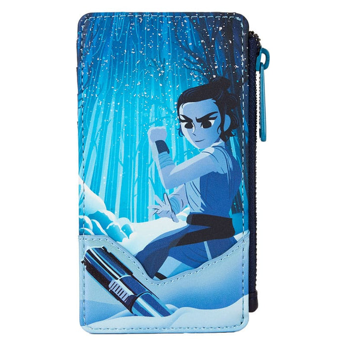 Star Wars by Loungefly The Force Awakens card case