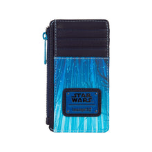 Star Wars by Loungefly The Force Awakens card case